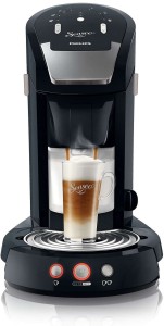 Cappuccino Maschinen