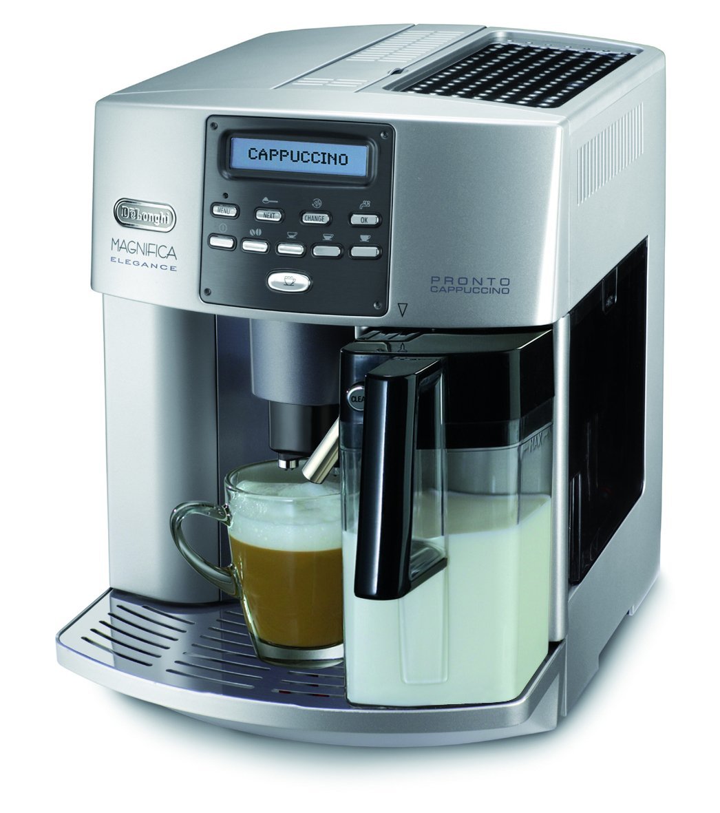 Delonghi kaffeevollautomat ersatzteile