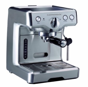 Gastro-Espressomaschinen