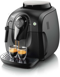 Philips Espressomaschinen