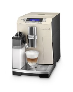 Retro-Espressomaschinen