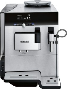 Siemens Espressomaschinen