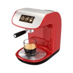 Welche Espressomaschine ist für mich geeignet?