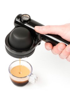 Handpresso Espressomaschinen