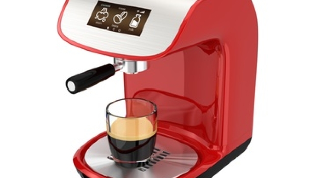 Welche Espressomaschine ist für mich geeignet?