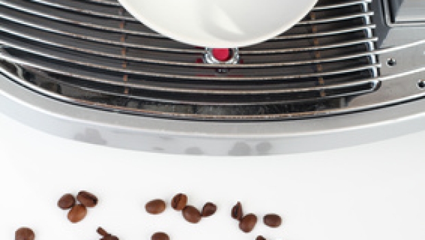 Was tun, wenn die Espressomaschine kein Wasser mehr zieht?