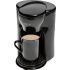 Clatronic KA 3356 1-Tassen-Kaffee-Automat Test