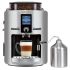 Krups EA826E Kaffeevollautomat Test