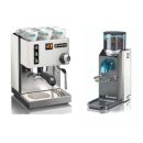 Unsere Top Auswahlmöglichkeiten - Suchen Sie hier die Espressomaschine siebträger retro Ihren Wünschen entsprechend
