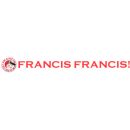 FrancisFrancis! Logo