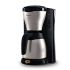 Philips HD7546/20 Gaia Filter Espressomaschine