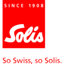 Solis Logo