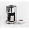  CASO Selection C10 Thermo Kaffeemaschine