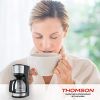  Thomson HC0912IX Kaffeemaschine