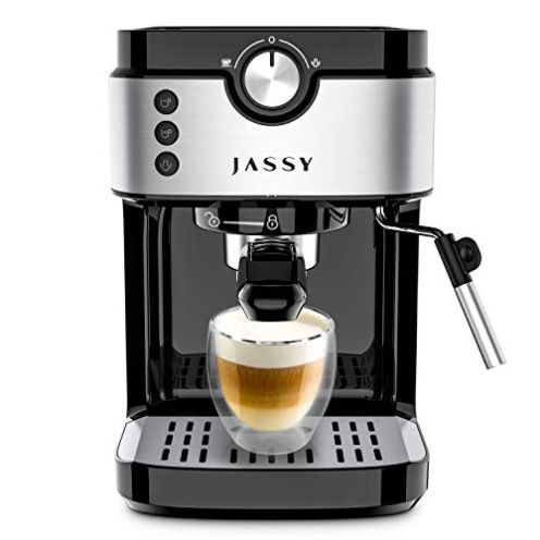  Jassy Espressomaschine