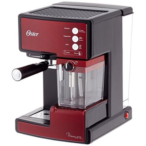  Oster Prima Latte Espressomaschine