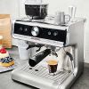 Gastroback Design Espresso Barista Pro