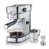 Welche Punkte es bei dem Kaufen die Gastroback espressomaschine 42716 design espresso piccolo zu beurteilen gibt