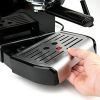  Black+Decker BXCO1200E Espressomaschine