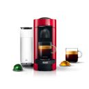 &nbsp; Nespresso VertuoPlus Kaffee- und Espressomaschine