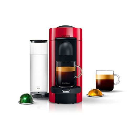  Nespresso VertuoPlus Kaffee- und Espressomaschine