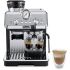 De'Longhi La Specialista Arte EC 9155.MB Espresso Siebträgermaschine