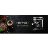  ETA Espressomaschine Retro Design