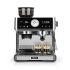 BEEM ESPRESSO-GRIND-EXPERT Premium Espresso-Siebträgermaschine