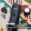  CERA+ Reise Espressomaschine