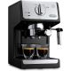DeLonghi Active Espresso Siebträger ECP 33.21.BK Test