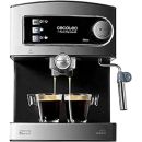 &nbsp; Cecotec Cumbia Power Espresso 20 Barista Aromax Kaffeemaschine